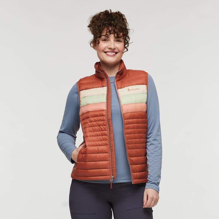 Cotopaxi Fuego Down Vest - Women's - Image 6